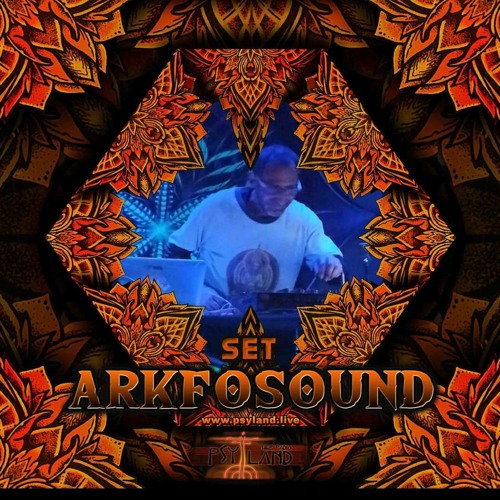 ArkOfSound’s avatar
