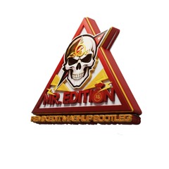 Mr.Edition ตื๊ดมันส์ๆ ของสถานบันเทิง