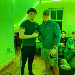 Liam O Beirne