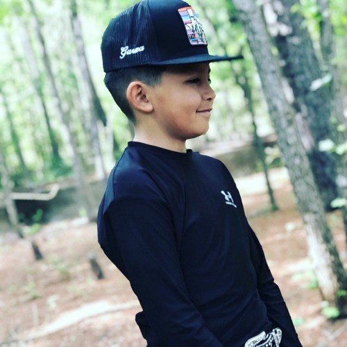 HNOS ESPINOZA-TU CARCEL (EN VIVO)