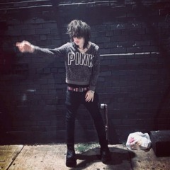 GothSwisher