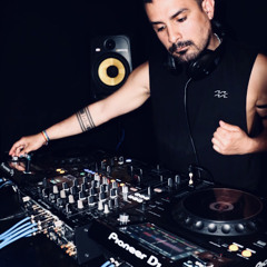 Julián Cortés - Dj N4N0