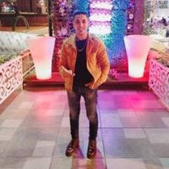 يوسف عابد