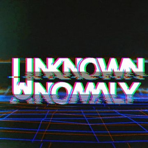 Unknown Anomaly’s avatar