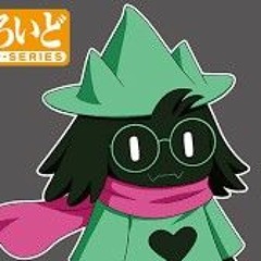 ralsei_is_mine