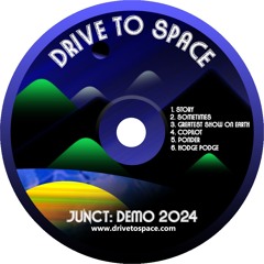 Drive To Space