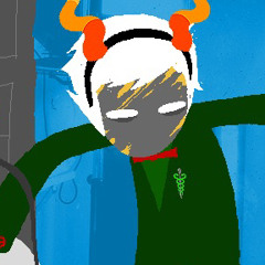 HOMESTUCK FANATIC