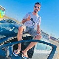 Abdallah Elwy