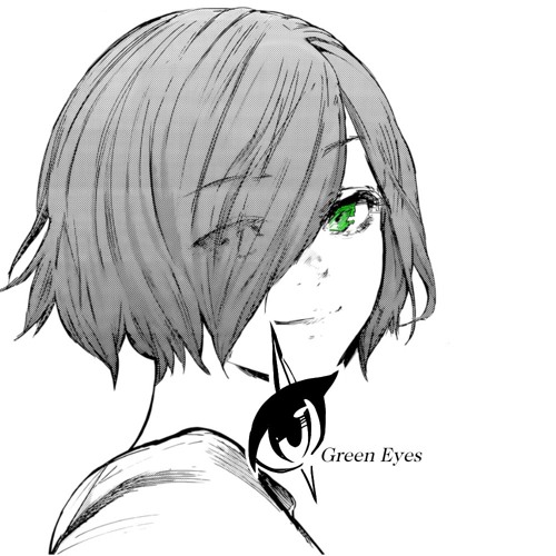 Green Eyes’s avatar