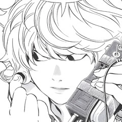 ーKyle!!