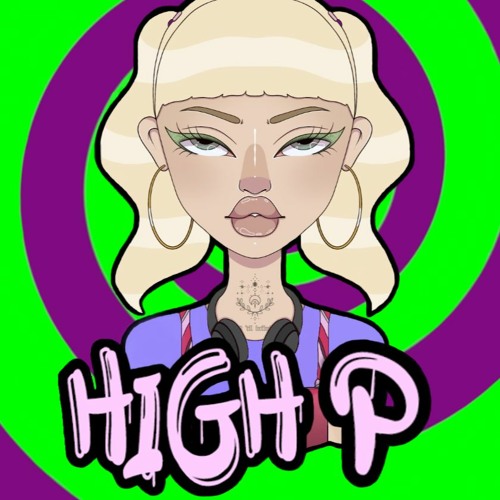 HIGH P’s avatar