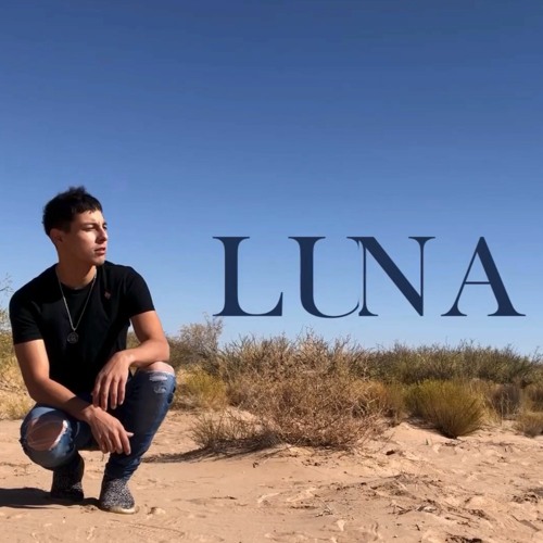 LUNA’s avatar