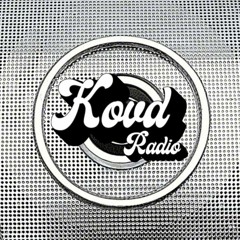 - KOVD RADIO -