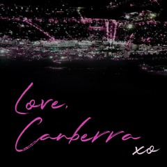 LoveCanberraPodcast