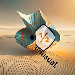 halF unusuaL