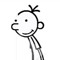 greg heffley