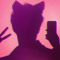 horny catboy