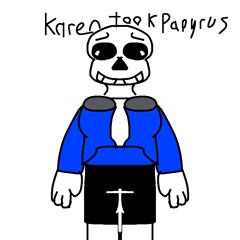 Karen Took The Kids.
