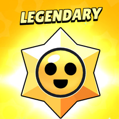 Brawl stars >:)