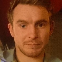Joshua Richard Dyson