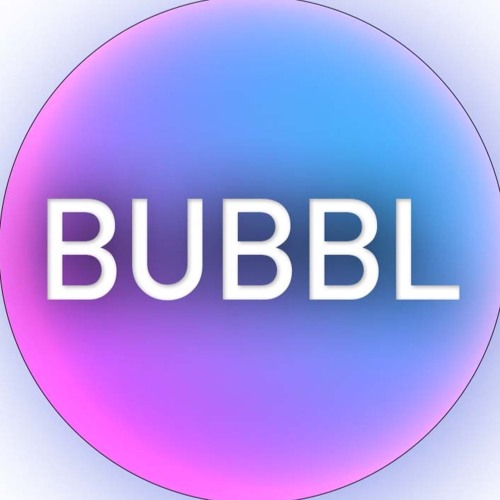 BUBBL’s avatar