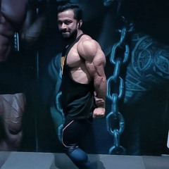 Ranjit Mondal