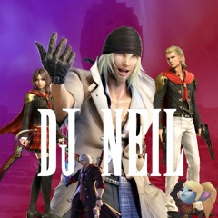 DJ NEIL