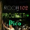 ROOM 102 project＋Dico(momuz tsubasa)