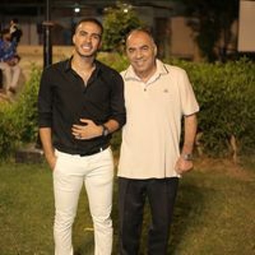 Ahmed Zain’s avatar
