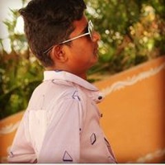 Rakesh Roman Reigns Rocky