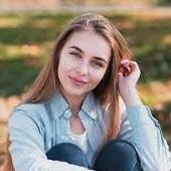 Kristina Evstafieva