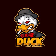 DUCK MUSIC 🔥