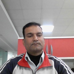 Raju Pandey