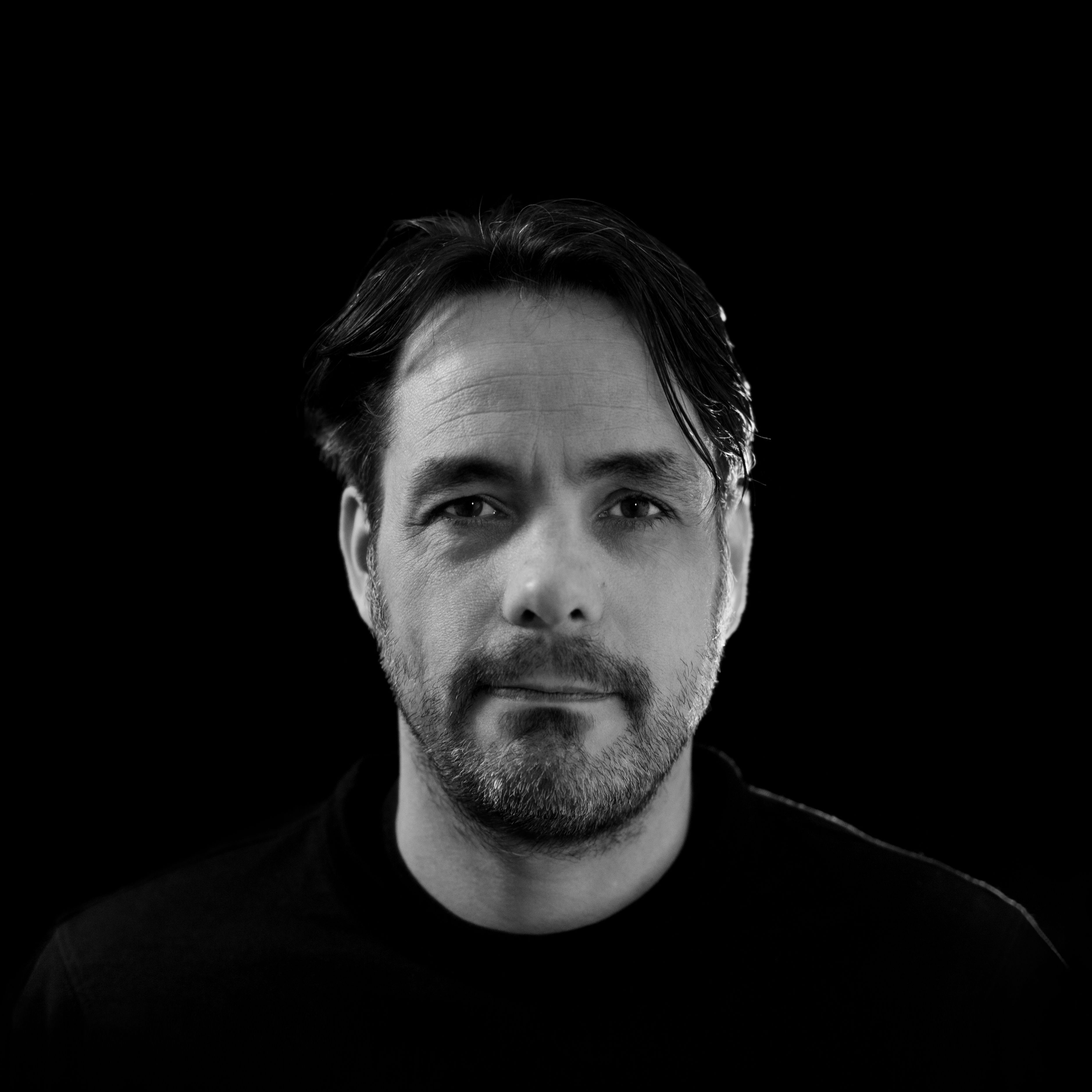 Robin Kampschoer