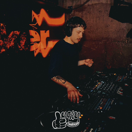 Tech House Mix Vol. 2 - Ziggy Durling