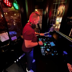 Dj Dimensional (dj dimless)