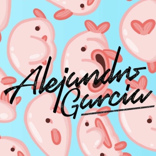 Alejandro García’s avatar