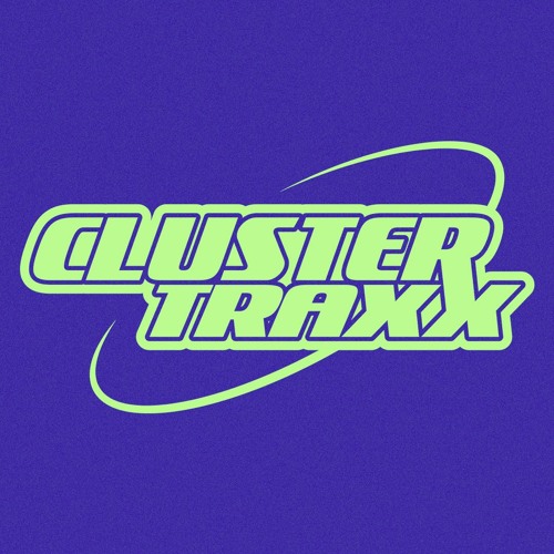 CLUSTER TRAXX’s avatar