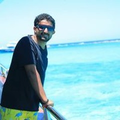 Hazem Mohamed