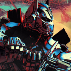Justin Mackay Prime