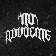 No Advocate