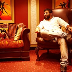 Zubair Sario