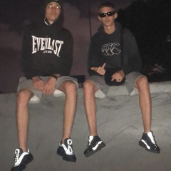 Blake Hallett