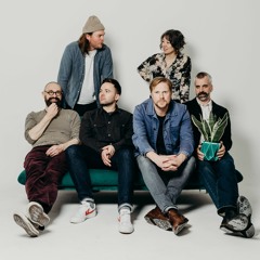 Broken Records Band