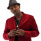 Bobby Washington