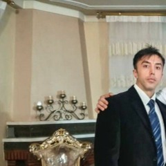 Armin Khodayari