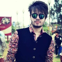 Vj Salman Ishqzada