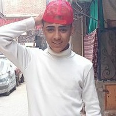احمد حسن