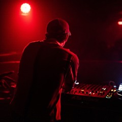 DJ RALLY / OHM.IO