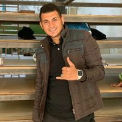 Mohamed Atef